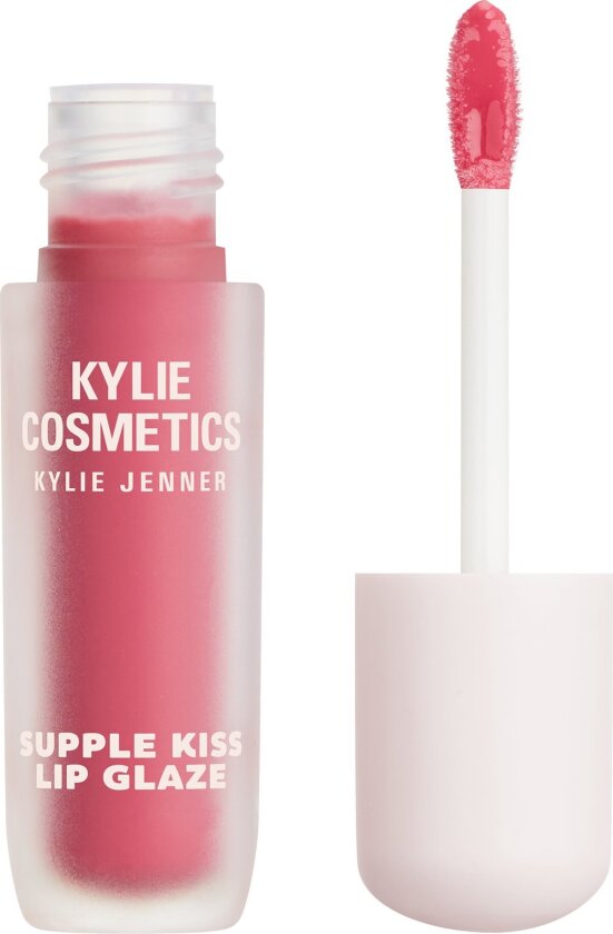 Supple Kiss Lip Glaze - 6 Lover Girl