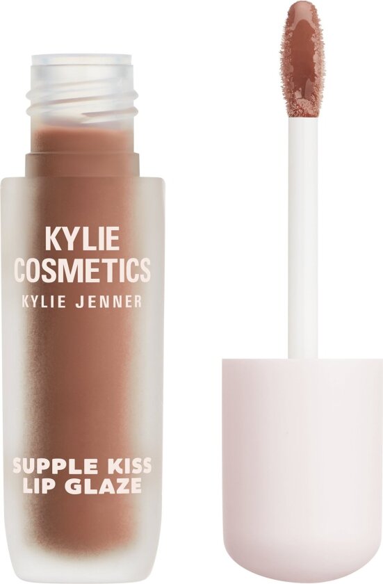 Supple Kiss Lip Glaze - 5 Lovable
