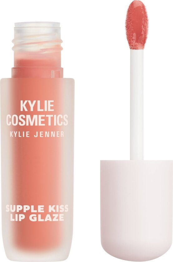 Supple Kiss Lip Glaze - 1 All Yours