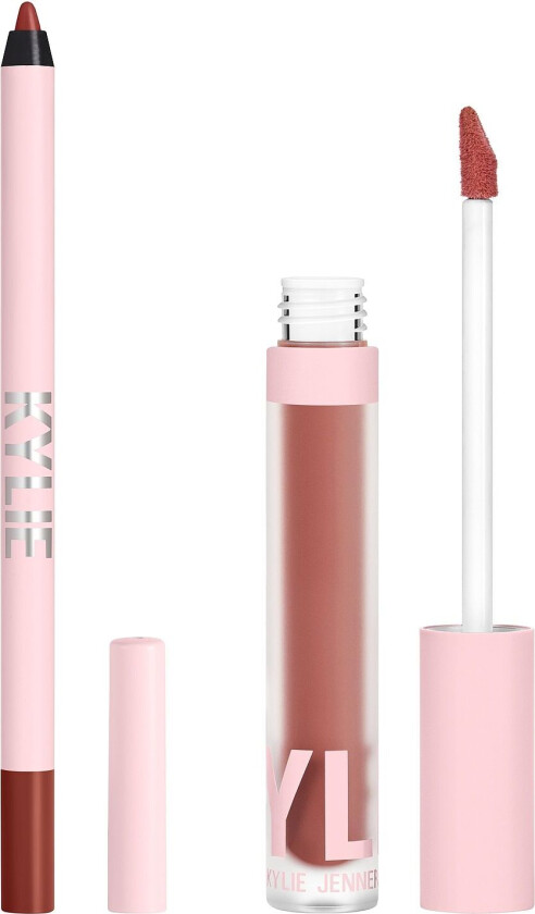 Lip Blush Kit - 729 Sister Sister