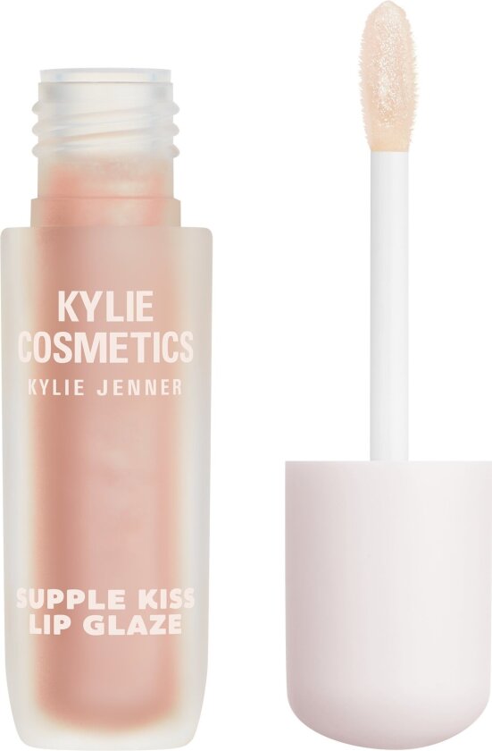 Supple Kiss Lip Glaze - 2 Like Magic