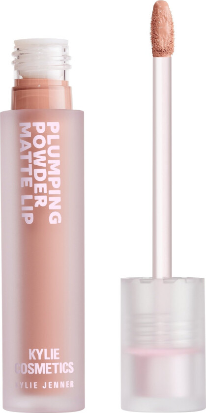 Plumping Powder Matte Lip - 825 Nude Mood