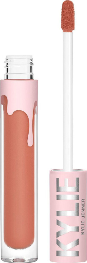 Matte Liquid Lipstick - 707 Khlo$