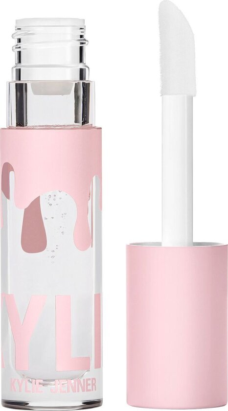 High Gloss - 001 Crystal