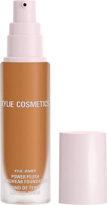Power Plush Foundation - 7N Warm