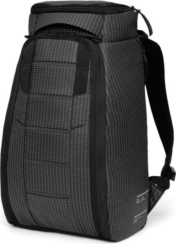 Hugger Backpack 20L reflective