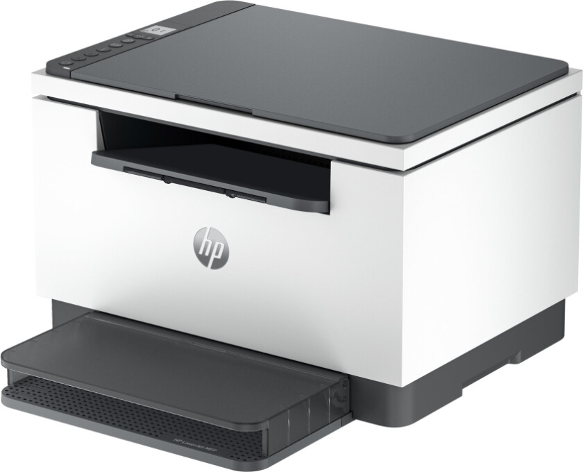 LaserJet MFP M234d Laserskriver Multifunksjon - Sort/hvit - Laser