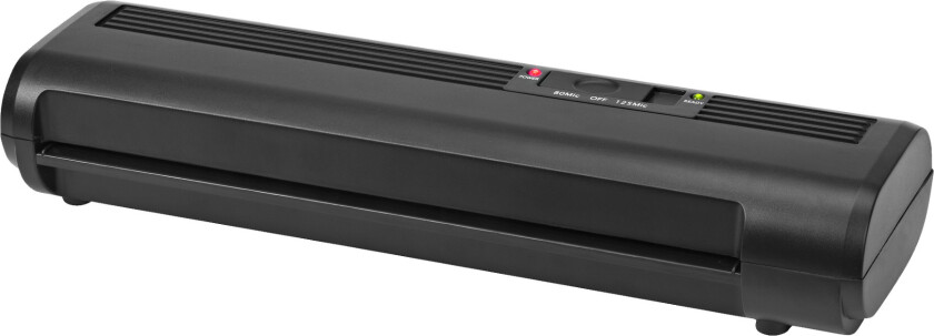 Lamineringsmaskin A3