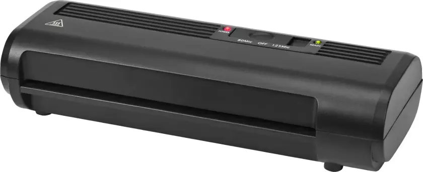 Lamineringsmaskin A4