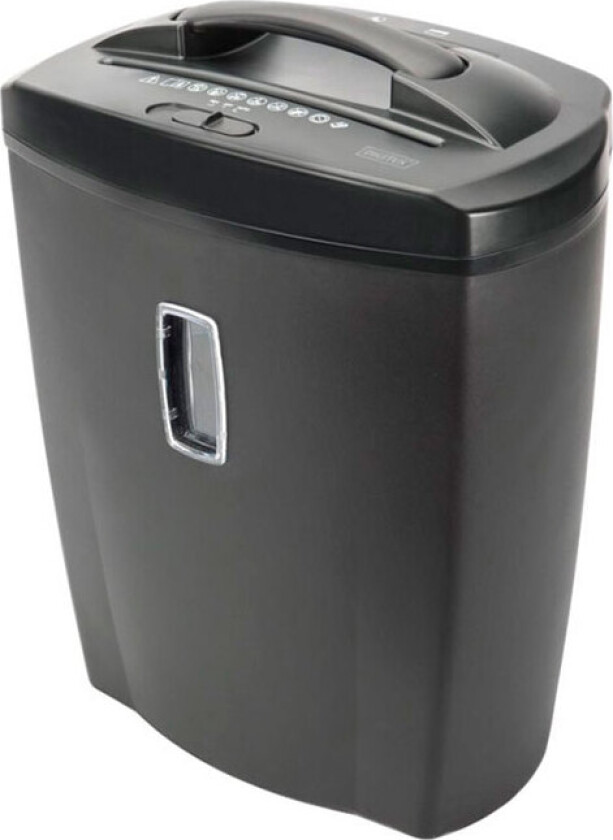 Digitus X10CD - Makulator - tverrkutt - 5 x 18 mm - P-4