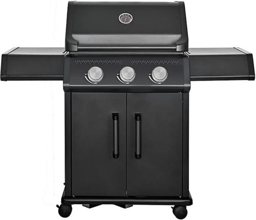 Gassgrill Bluegaz X300