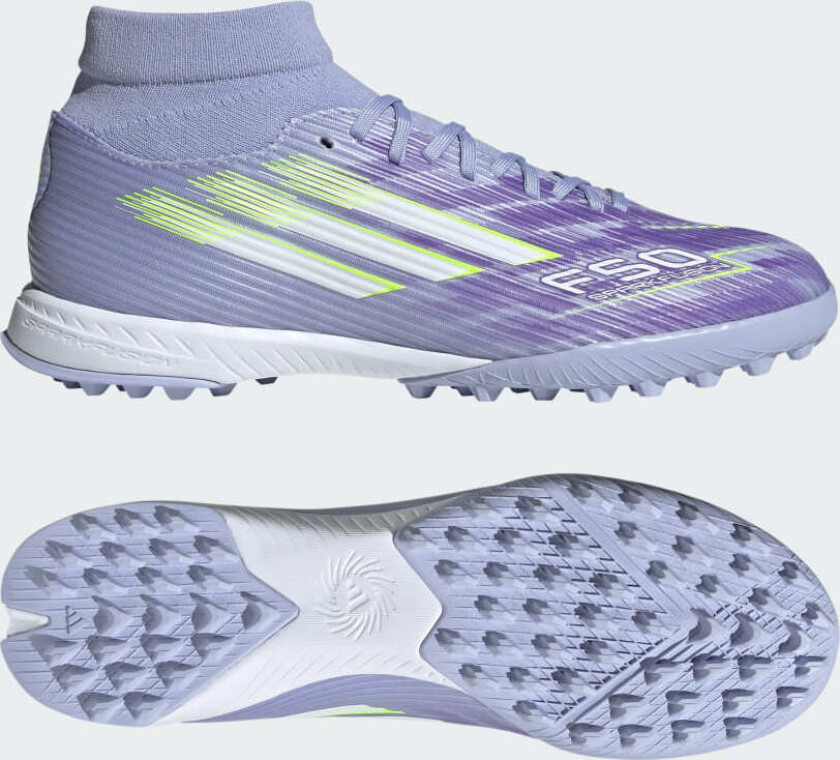 F50 Sparkfusion League Turf Fotballsko