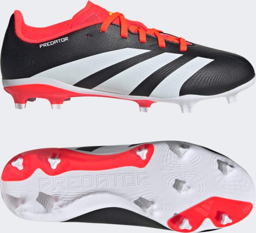 Predator League Firm Ground Fotballsko