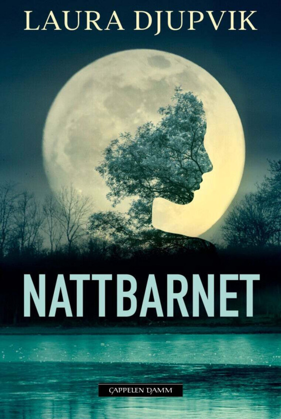 Nattbarnet av Laura Djupvik