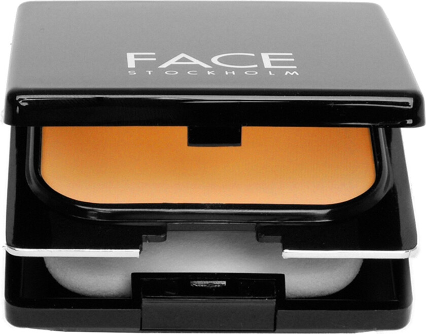 Face Stockholm Powder Foundation Late August