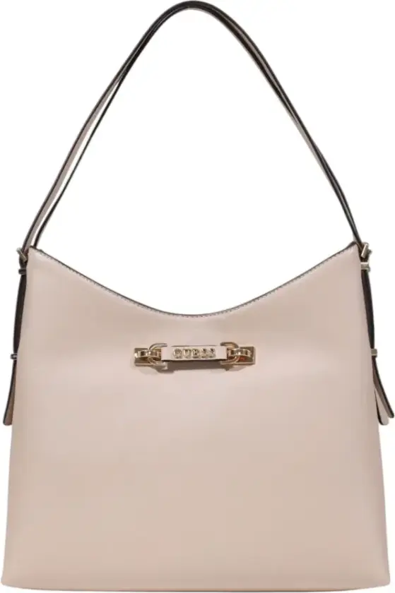 Dame, Vesker, Beige, ONE SIZE