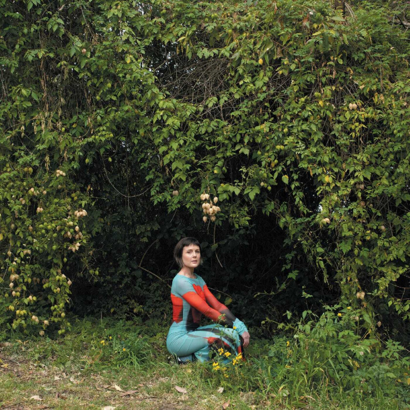 Natalie Slade Molasses LP/Vinyl