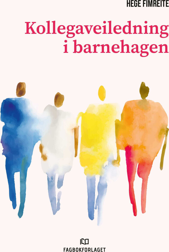 Kollegaveiledning i barnehagen