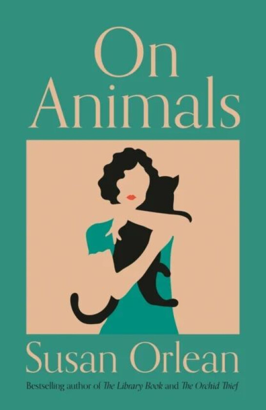 On Animals av Susan Orlean