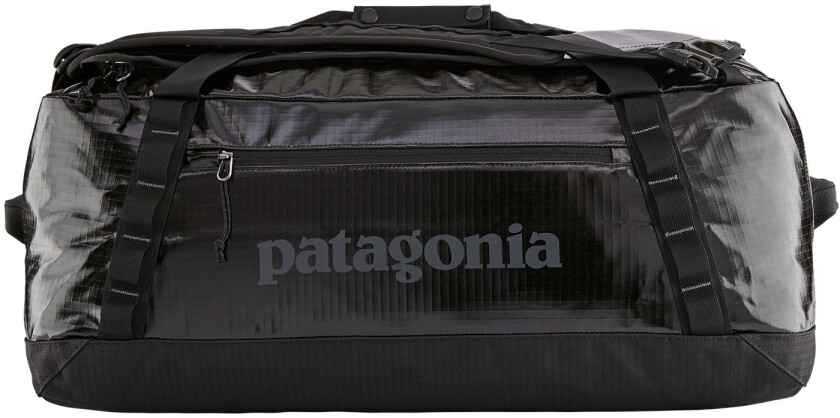 BLACK HOLE DUFFEL 55L BLACK