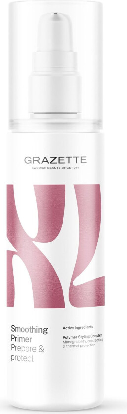 XL Smoothing Primer 250 ml