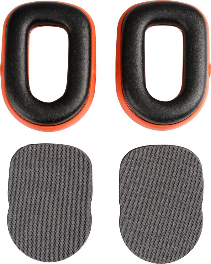 HYGIENE KIT FOR HØRSELVERN F/BT-SERIES COMFORT