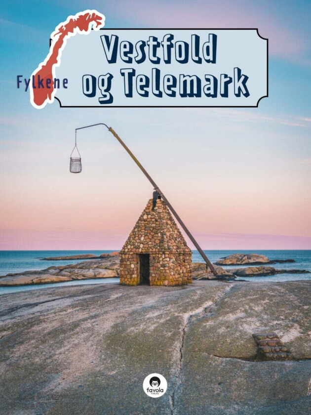 Vestfold og Telemark