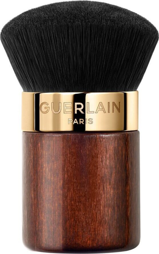 GUERLAIN Terracotta Le Teint Foundation Brush