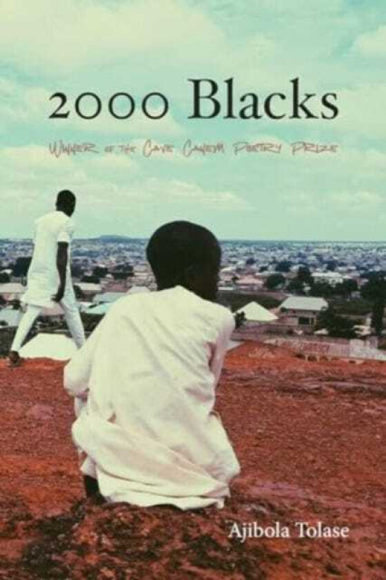 2000 Blacks Poems