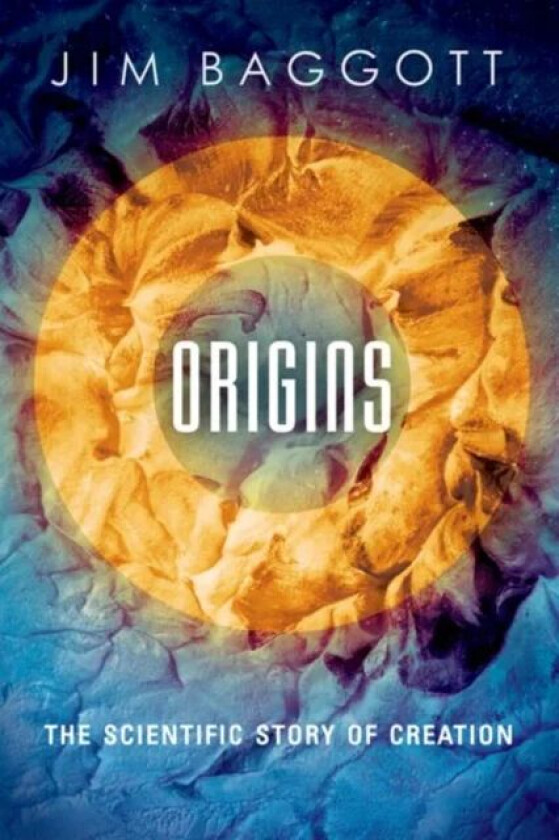 Origins av Jim (Freelance science writer) Baggott