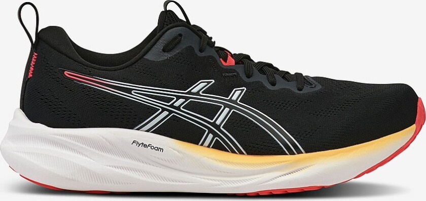 Men's Gel-Pulse 16 Svart 40