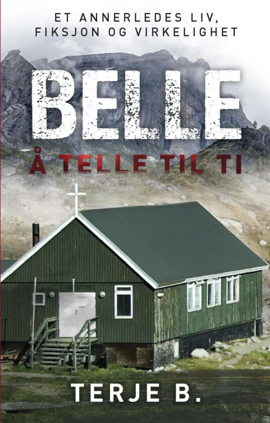 Belle av Terje B.