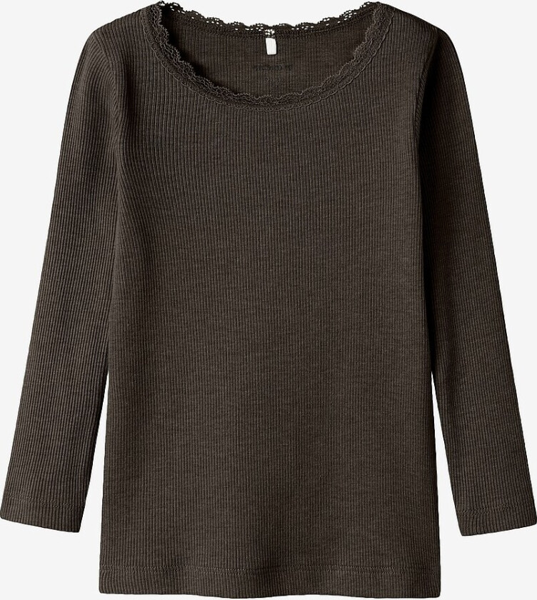 Topp nmfKab LS Top - Brun