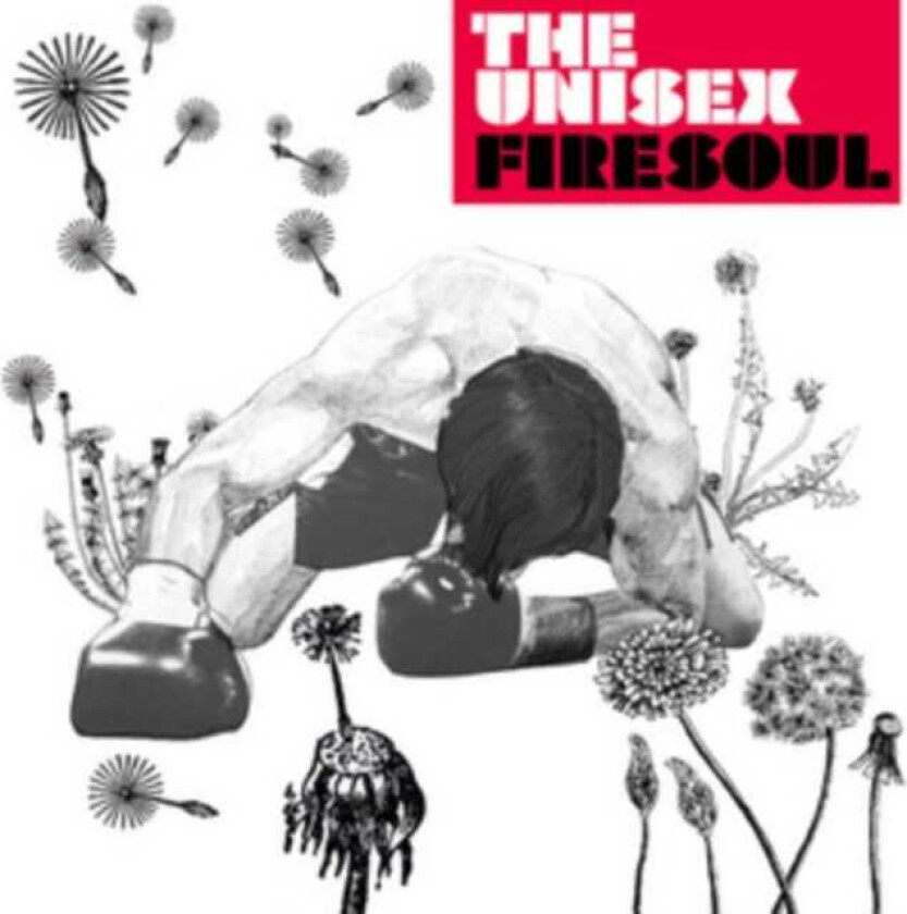 The Unisex Firesoul CD
