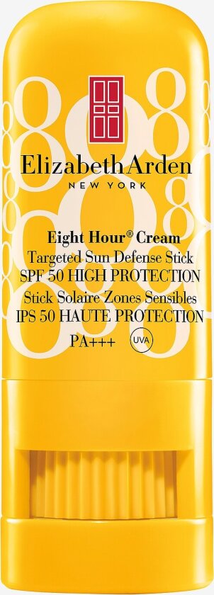 Eight Hour® Cream Targeted Sun Defense Stick SPF 50 10 ml