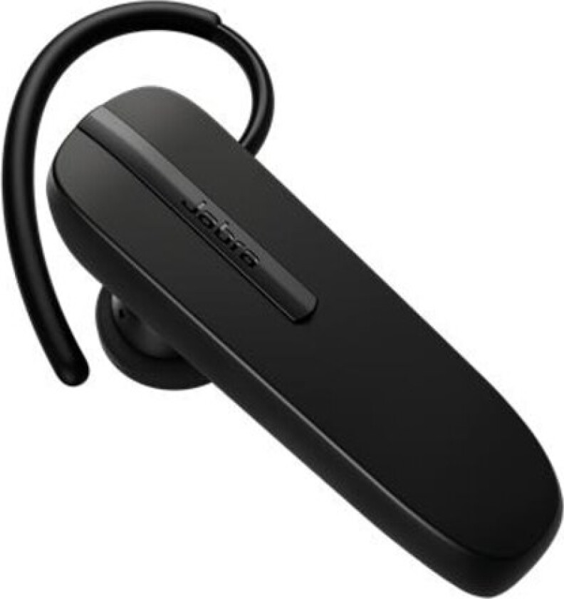 Jabra Talk 5 Bluetooth Handsfree - Svart