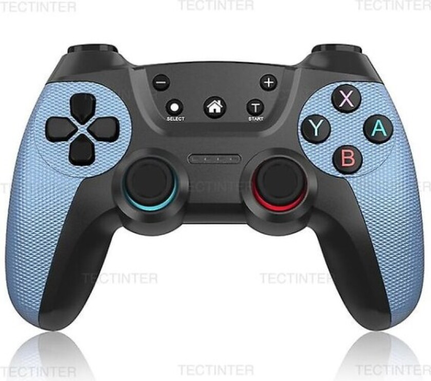 Støtte Bluetooth trådløs gamepad-kontroller kompatibel med Nintendo Switch Pro/ Switch Oled /switch Lite Pc Controle