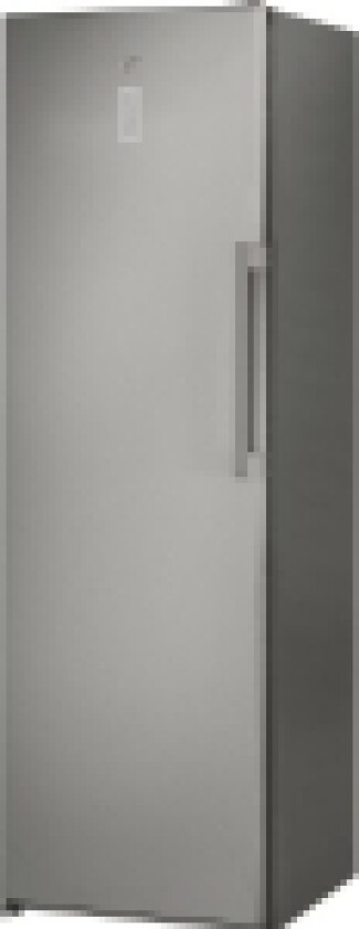 Whirlpool UW8 F2D XBI N, 259 l, 22,5 kg/24t, SN-T, 41 dB, Frostfritt system, Rustfritt stål