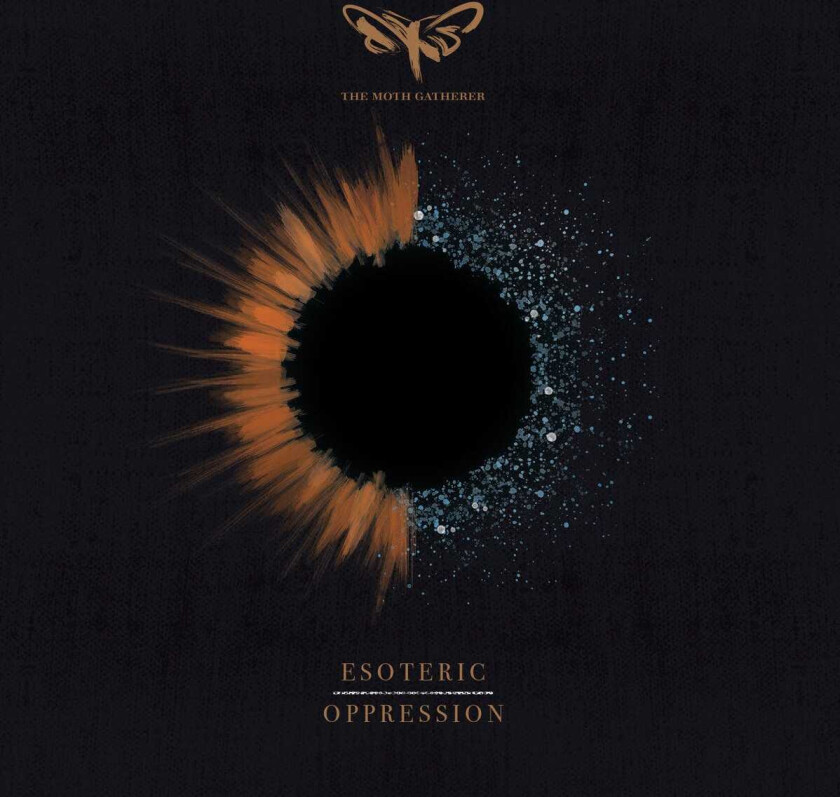 The Moth Gatherer Esoteric Oppression LP/Vinyl