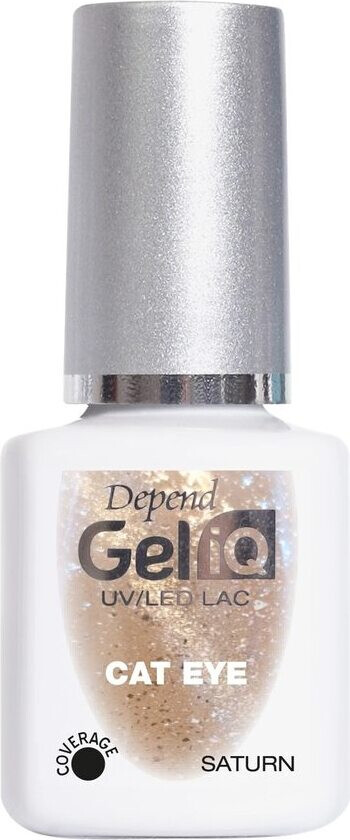 Gel iQ Effect Cat Eye Saturn 5ml