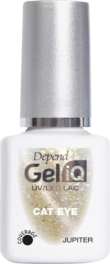 Gel iQ Effect Cat Eye Jupiter 5ml