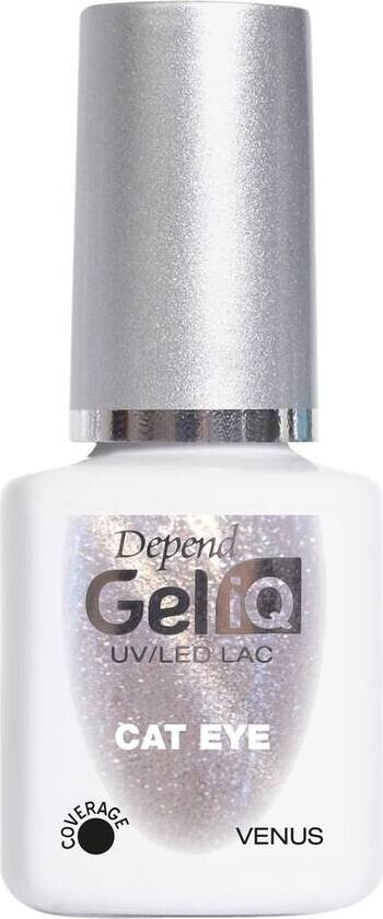 Gel iQ Effect Cat Eye Venus 5ml
