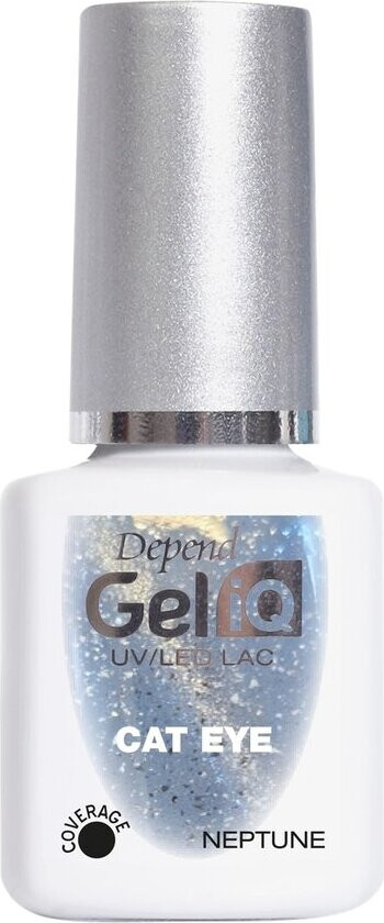 Gel iQ Effect Cat Eye Neptune 5ml