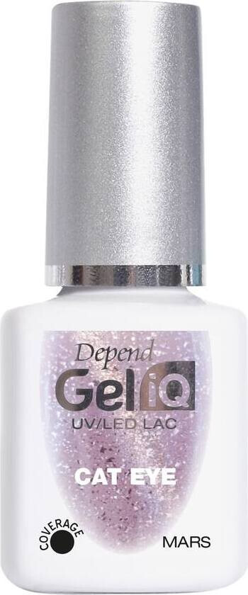 Gel iQ Effect Cat Eye Mars 5ml