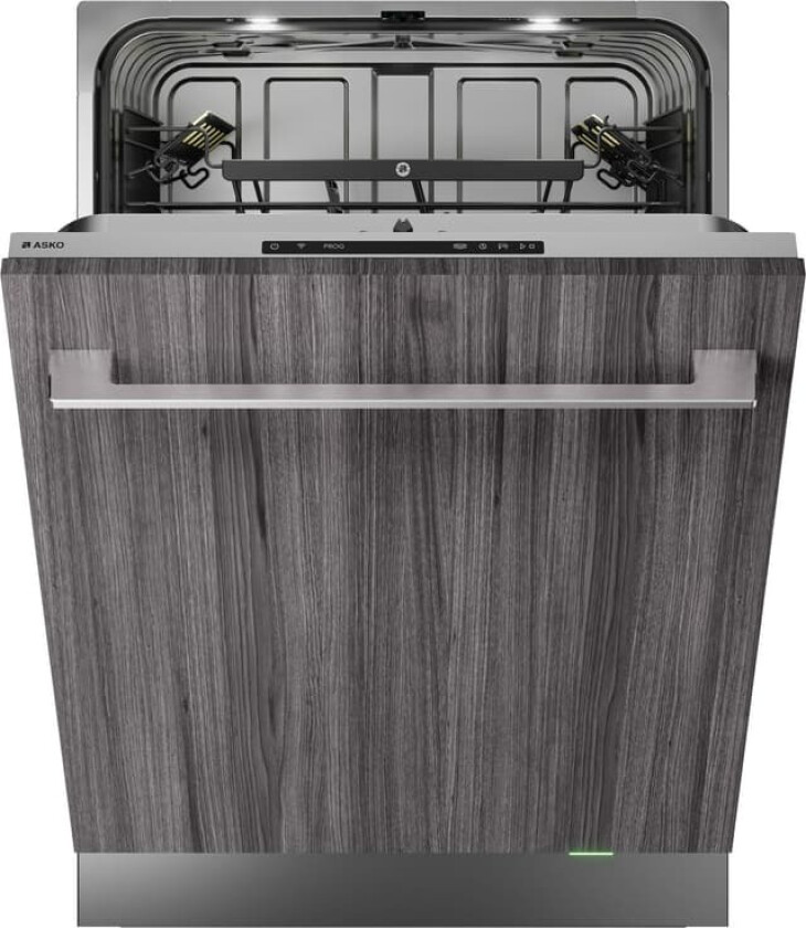 Oppvaskmaskin DFI8557AMMXXL (Helintegrert)