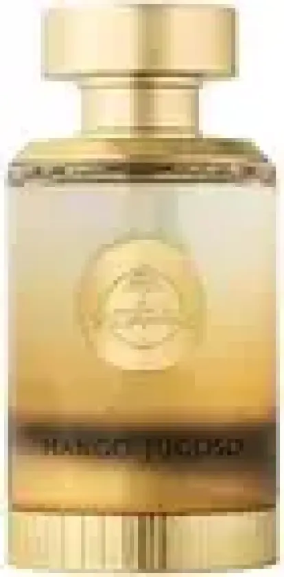 Mango Jugoso Eau De Parfum 100 ml (unisex)