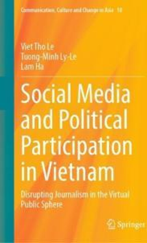 Social Media and Political Participation in Vietnam