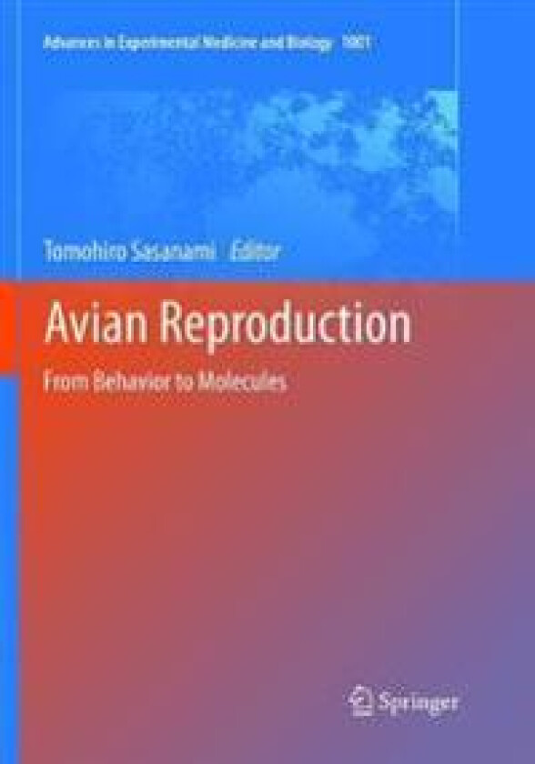Avian Reproduction