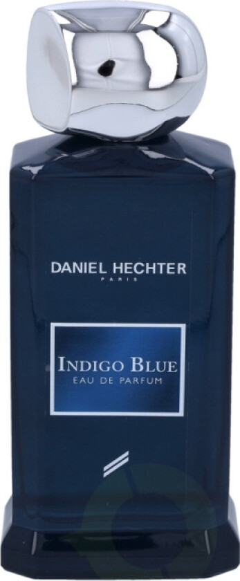 Collection Couture Indigo Blue Edp Spray 100 ml