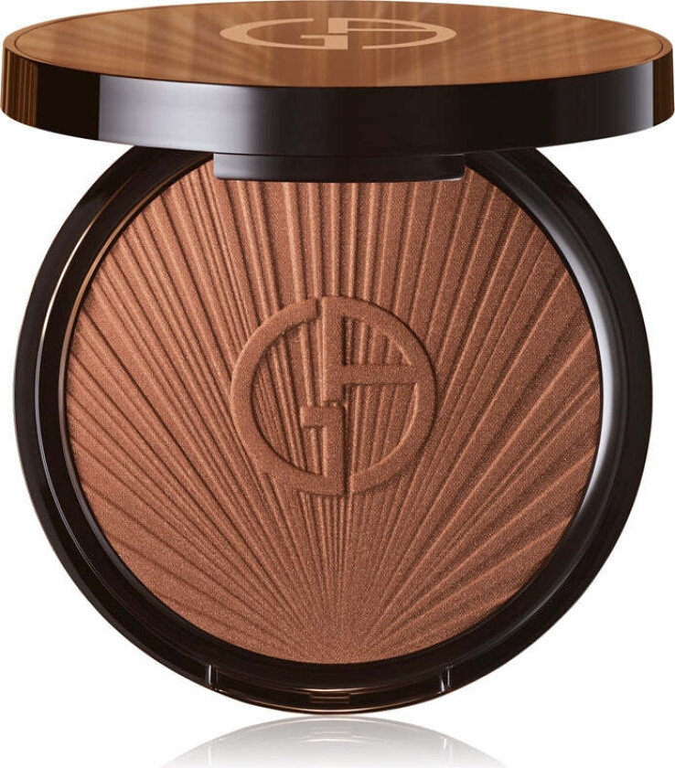 Luminous Silk Creamy bronzer colore 4 18 g